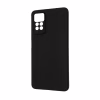 Чехол для мобильного телефона Armorstandart Matte Slim Fit Xiaomi Redmi Note 12 Pro 4G Camera cover Black (ARM67762) - Image 1