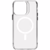 Чохол до мобільного телефона Armorstandart Clear Magsafe Apple iPhone 14 Pro Max Tansparent (ARM68056) - Image 1