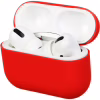 Чехол для наушников Armorstandart Ultrathin Silicone Case для Apple AirPods Pro Red (ARM55952) - Image 1