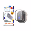 Скло захисне Drobak Apple Watch Ultra 2 49mm Black Frame A+ (323209) - Image 1