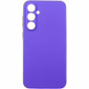 Чехол для мобильного телефона Dengos Carbon Samsung Galaxy S23 FE (purple) (DG-TPU-CRBN-190) - Image 1