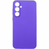 Чохол до мобільного телефона Dengos Carbon Samsung Galaxy S23 FE (purple) (DG-TPU-CRBN-190) - Image 1