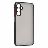 Чехол для мобильного телефона Armorstandart Frosted Matte Samsung M34 5G (M346) Black (ARM69710) - Image 1