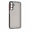 Чохол до мобільного телефона Armorstandart Frosted Matte Samsung M34 5G (M346) Black (ARM69710) - Image 1