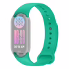 Ремешок для фитнес браслета Armorstandart для Xiaomi Mi Band 8 Mint (ARM69912) - Image 1