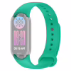 Ремінець до фітнес браслета Armorstandart для Xiaomi Mi Band 8 Mint (ARM69912) - Image 1