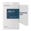 Плівка захисна Armorstandart Matte Samsung S24 (ARM72457) - Image 1