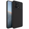 Чохол до мобільного телефона BeCover Poco X6 Pro Black (710894) - Image 1