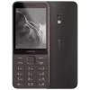 Мобільний телефон Nokia 235 4G DS 2024 Black - Image 1