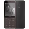Мобильный телефон Nokia 235 4G DS 2024 Black - Image 1