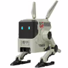 Зарядний пристрій GravaStar Alpha65 65Вт 2XUSB-C/USB-A White (GRAVASTARA65_WHT_EUK) - Image 1