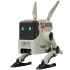 Зарядний пристрій GravaStar Alpha65 65Вт 2XUSB-C/USB-A White (GRAVASTARA65_WHT_EUK) - Image 1