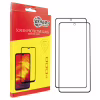 Стекло защитное Dengos Poco M4 Pro 4G 2pcs (DG-TG2P-52) - Image 1