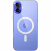 Чохол до мобільного телефона Apple iPhone 16 Plus Clear Case with MagSafe (MA7D4ZM/A) - Image 1