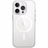 Чехол для мобильного телефона Apple iPhone 16 Pro Clear Case with MagSafe (MA7E4ZM/A) - Image 1
