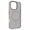 Чехол для мобильного телефона Armorstandart Uniq MagSafe Apple iPhone 16 Pro Titanium Gold (ARM79508) - Image 1