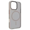 Чохол до мобільного телефона Armorstandart Uniq MagSafe Apple iPhone 16 Pro Titanium Gold (ARM79508) - Image 1