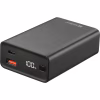 Батарея универсальная Sandberg 20000mAh, PD/65W, QC/3.0, low carrent mode, +cable 100W (420-95) - Image 1