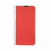 Чохол до мобільного телефона BeCover Exclusive New Style Samsung Galaxy S24 FE SM-S721 Red (712698) - Image 1