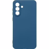 Чохол до мобільного телефона Armorstandart ICON Samsung A56 5G Camera cover Dark Blue (ARM82588) - Image 1