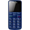 Мобильный телефон Panasonic KX-TU110 Blue (KX-TU110EXC) - Image 1