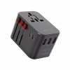 Зарядное устройство Promate tripmate-36w.black - Image 1