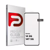 Скло захисне Armorstandart Pro Realme 14 5G / 14T 5G Black (ARM83563) - Image 1