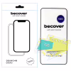 Скло захисне BeCover Poco X7 Pro 10D Black (713165) - Image 1