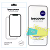 Стекло защитное BeCover Poco X7 Pro 10D Black (713165) - Image 1