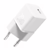 Зарядное устройство Baseus GaN5 Fast Charger USB-C 20W white (CCGN050102) - Image 1