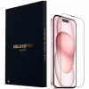 Скло захисне iLera DeLuxe Original Glass iPhone 15 Plus (ILFCDL15PS) - Image 1