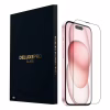 Стекло защитное iLera DeLuxe Original Glass iPhone 15 Plus (ILFCDL15PS) - Image 1