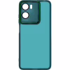 Чохол до мобільного телефона Armorstandart Shade Motorola G05 4G / E15 4G Dark Green (ARM87418) - Image 1