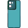 Чохол до мобільного телефона Armorstandart Shade Motorola G05 4G / E15 4G Dark Green (ARM87418) - Image 1