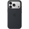 Чехол для мобильного телефона Apple iPhone 17 Pro Silicone with MagSafe Black Model A3559 (MGFK4ZM/A) - Image 1