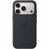 Чохол до мобільного телефона Apple iPhone 17 Pro Silicone with MagSafe Black Model A3559 (MGFK4ZM/A) - Image 1