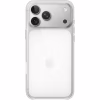 Чохол до мобільного телефона Apple iPhone 17 Pro Max Clear with MagSafe Model A3565 (MGFW4ZM/A) - Image 1