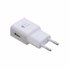 Зарядное устройство Patron USB 2A white (PN-1USB-220V-W) - Image 1