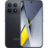 Мобільний телефон Xiaomi Poco F8 Pro 12/256GB Black (1179961) - Image 1