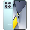 Мобільний телефон Xiaomi Poco F8 Pro 12/256GB Blue (1179962) - Image 1