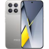 Мобільний телефон Xiaomi Poco F8 Pro 12/256GB Titanium Silver (1179963) - Image 1
