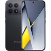 Мобильный телефон Xiaomi Poco F8 Pro 12/512GB Black (1179964) - Image 1