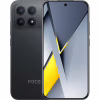 Мобильный телефон Xiaomi Poco F8 Pro 12/512GB Black (1179964) - Image 1