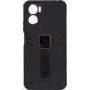 Чехол для мобильного телефона Armorstandart Proover Motorola G06 4G / G06 Power 4G Black (ARM89063) - Image 1