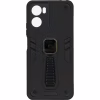 Чохол до мобільного телефона Armorstandart Proover Motorola G06 4G / G06 Power 4G Black (ARM89063) - Image 1