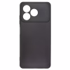 Чохол до мобільного телефона Armorstandart Matte Slim Fit ZTE Blade A36 4G Camera cover Black (ARM88901) - Image 1