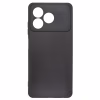 Чохол до мобільного телефона Armorstandart Matte Slim Fit ZTE Blade A36 4G Camera cover Black (ARM88901) - Image 1