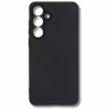 Чехол для мобильного телефона BeCover Silicone Samsung Galaxy S25 FE SM-S731 Black (714388) - Image 1