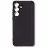 Чехол для мобильного телефона BeCover Silicone Samsung Galaxy S25 FE SM-S731 Black (714388) - Image 1