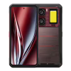 Мобільний телефон OUKITEL WP300 12/512GB Black-Red (6941749808561) - Image 1